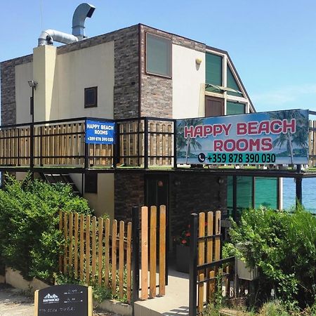 Hemingway Rooms In Happy Beach Varna Eksteriør bilde
