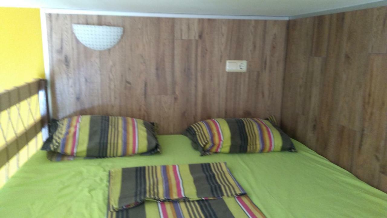 Hemingway Rooms In Happy Beach Varna Eksteriør bilde